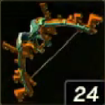 Mighty Construct Bow