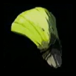 Legend of Zelda TOTK Frox Fingernail