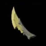 Legend of Zelda TOTK Lizalfos Horn