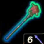 Marbled-Rock-Roast Sledge