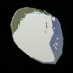 Legend of Zelda TOTK Light Dragon