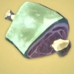 Legend of Zelda TOTK Icy Gourmet Meat