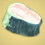 Legend of Zelda TOTK Icy Prime Meat