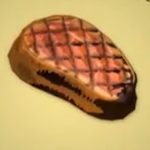 Legend of Zelda TOTK Seared Steak