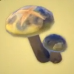 Legend of Zelda TOTK Toasty Skyshroom