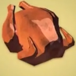 Legend of Zelda TOTK Roasted Whole Bird