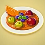 Legend of Zelda TOTK Simmered Fruit