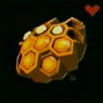 Legend of Zelda TOTK Courser Bee Honey