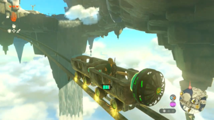 TotK Minecart to the Other Island.png