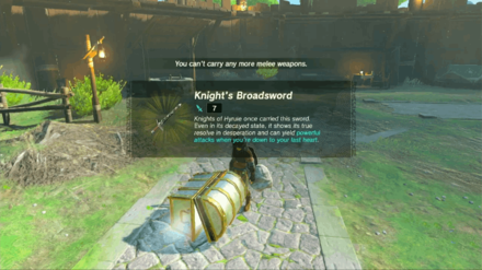 Zelda TotK - Amiibo Loot is Random