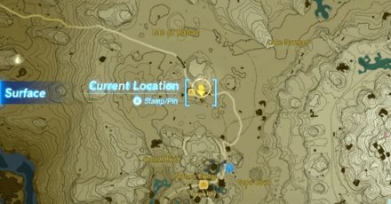 Tears of the Kingdom - YunoboCo HQ