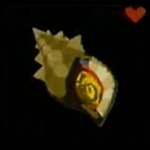 Legend of Zelda TOTK Sneaky River Snail