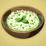 Legend of Zelda TOTK Veggie Porridge