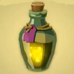 Legend of Zelda TOTK Bright Elixir