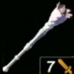 Magic Scepter