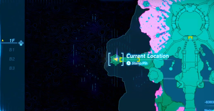 Tears of the Kingdom - Princess Zelda