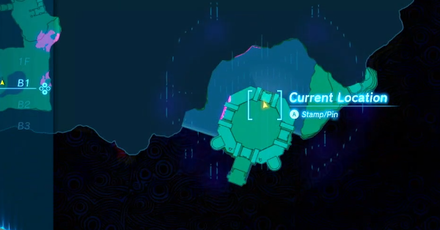 Tears of the Kingdom - Second Gatehouse