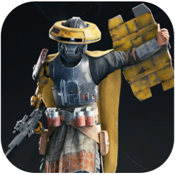 Jedi Survivor - Vaslyn Martz