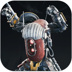 Jo the Cannibal Icon