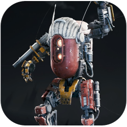 Jedi Survivor - Yuhong