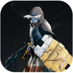 Jedi Survivor - Kili Oso