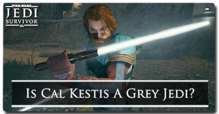 grey jedi order