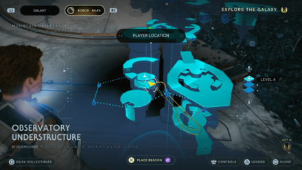 Fallen Order - Erratic Dust Map Image