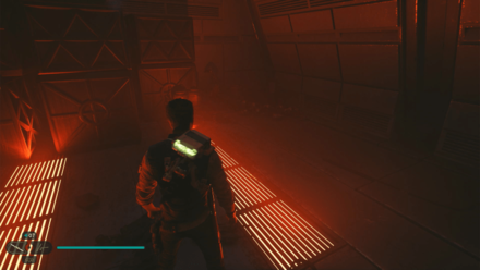 Fallen Order - A Droid Reborn In Game Image