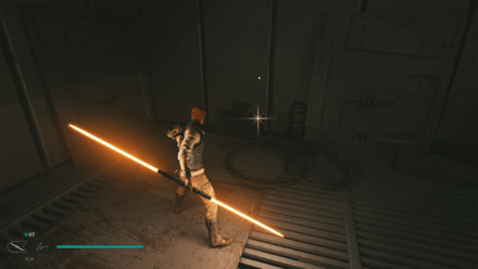 Fallen Order - Priorite Shard In Game Image