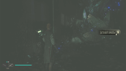 Fallen Order - An Honest Appraisal In Game Image