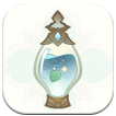Genshin - Glittering Elixirs - Invigorating Summer Potion