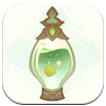 Genshin - Glittering Elixirs - Sweet Bug Bait Potion