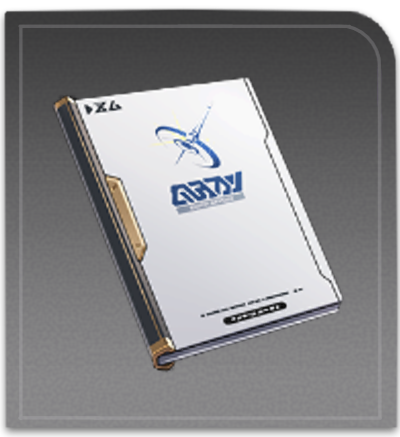 Honkai Star Rail - Herta Space Station Readable