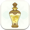 Genshin - Glittering Elixirs - Growth Potion For Plants