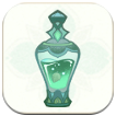 Genshin - Glittering Elixirs - Cooling Potion