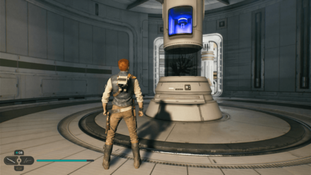 Fallen Order - Minor Oculus In Game Image