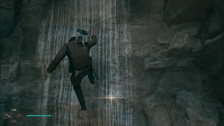 Fallen Order - Priorite Shard In Game Image