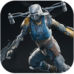 Jedi Survivor - Fenn Finau