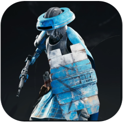 Jedi Survivor - Masi Finau