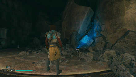 Fallen Order - Ancient Architecture In Game Image