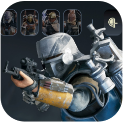 Star Wars Jedi Survivor - Haxion Brood Bounty Hunter