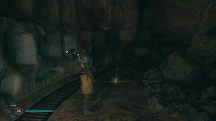 Fallen Order - Priorite Shard In Game Image