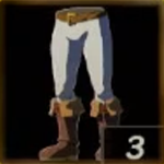 Tears of the Kingdom - Trousers of Time