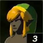 Tears of the Kingdom - Cap of the Hero