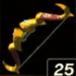 Gerudo Bow