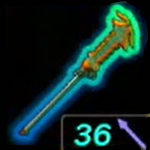 Tears of the Kingdom - Captain III Spear