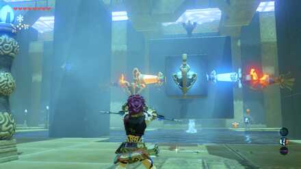 Zelda TotK - BotW Dungeons