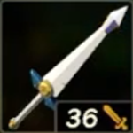 Tears of the Kingdom - Biggoron