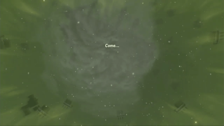 Zelda Tears of the Kingdom (TotK) - Continue Your Way Up