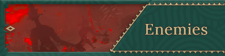 TOTK - All Enemies
